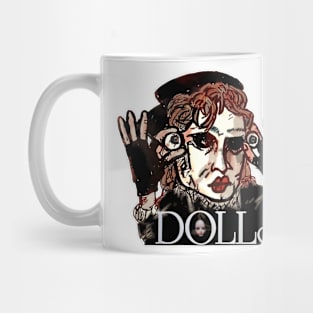 DOLLS Mug